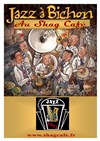 Jazz à bichon - Shag Café