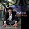 Tony Tixier Quartet - Le Périscope