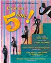 C'est au 5ème - Théâtre de l'abbaye