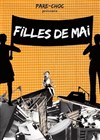 Filles de Mai - Théâtre Acte 2