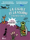 La cigale et la fourmi et autres fables - Royale Factory