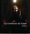 Les Fourberies de Scapin - Théâtre Notre Dame - Salle Bleue