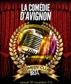 Best Comedy Club - La Comédie d'Avignon