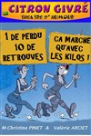 Un de perdu, 10 de retrouvés, ça marche qu'avec les kilos ! - Le Citron Givré