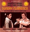 Sunday Flamenco - Péniche Antipode