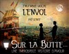 Sur la Butte... une improbable histoire d'amour ! - Théâtre du Pole Culturel Auguste Escoffier