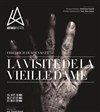 La visite de la vieille dame - Antibéa Théâtre