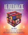 Le tentaliste - Le Shalala