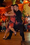 Stage de danse Kizomba - Step Dance