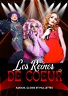 Les Reines de Coeur - Spécial Saint Valentin - Centre Kdance