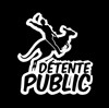 Détente Public - Jack Jack