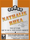 Nathalie Rhea dans Ne s'use que si l'on s'en sert - Fox club