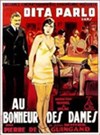 Au bonheur des dames - Cinema le Balzac