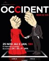 Occident - La Manufacture des Abbesses