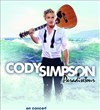 Cody Simpson - Le Bataclan