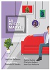 La Veste mauve - Le Raimu