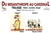 Du Misanthrope au Cardinal - Théâtre La Croisée des Chemins - Salle Paris-Belleville