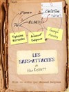 Les sans-attaches - Théâtre du Temps