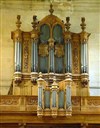 Soprano et orgue à la Salpêtrière - Chapelle Saint-Louis de la Salpétrière