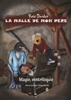 La malle de mon père - Théâtre Ronny Coutteure