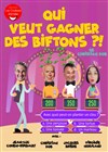 Qui veut gagner des biftons ? - Les Coulisses d'Amélie