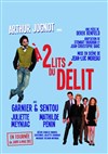 A 2 lits du délit avec Arthur Jugnot - Théâtre Armande Béjart