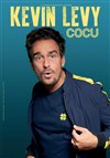 Kevin Levy dans Cocu - Comédie de Tours