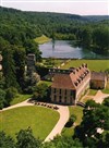 Visite de l'Abbaye de Mortemer - Abbaye de Mortemer