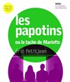 Les Papotins ou la tâche de mariotte - La Maison des Métallos