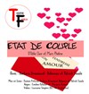 Etats de couple - Centre Culturel Palmer