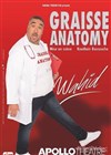 Wahid dans Graisse Anatomy - Welcome Bazar