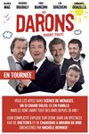 Les darons osent tout ! | Bordeaux - Théâtre Fémina