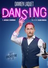 Damien Laquet dans DanSing - Le Karavan théâtre