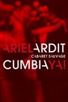 La rencontre du Tango argentin et de la Cumbia colombienne - Ariel Ardit et Cumbia Ya ! - Cabaret Sauvage