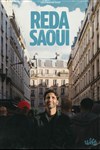 Reda Saoui - Théâtre de la Cité