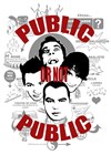 Public or not Public - Le Rex de Toulouse