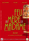 Feu la mère de madame - Théâtre municipal de Muret