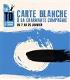 Carte blanche à la Charmante Compagnie - Théâtre de l'Opprimé