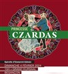 Princesse Czardas - Grand Kursaal