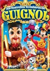 Guignol et ses amis à Mazamet - Théâtre de Guignol Jean Danglade