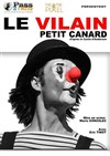 Le vilain petit canard - Théâtre Pixel