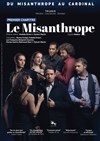 Le Misanthrope - Théâtre des Corps Saints - salle 3