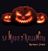 La Magie D'Halloween - Théâtre Acte 2