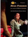 Deux Femmes - Salle Pierre Lamy