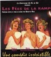 Les Fées de la Rampe - Jazz Comédie Club