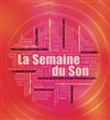 Ouverture de la 10ème Semaine du Son : La Voix au théâtre - Le Théâtre Libre