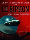 Le Siphon - École Montolivet