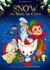 Snow, un noël de chien - Les Enfants du Paradis - Salle 2