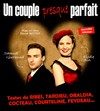 Un couple (presque) parfait - Cinévox Théâtre