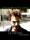 Le Piéton - L'Auguste Théâtre